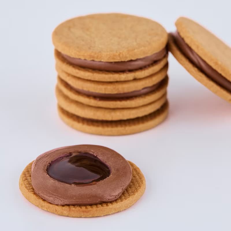 醇烤焦糖(奶素)