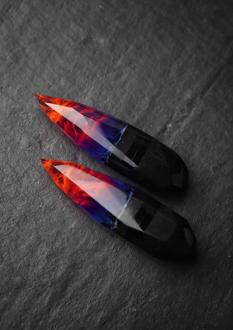 3.1 U 盤 Aurora Borealis Glow in the Dark 刻字 U 盤 3.0 USB