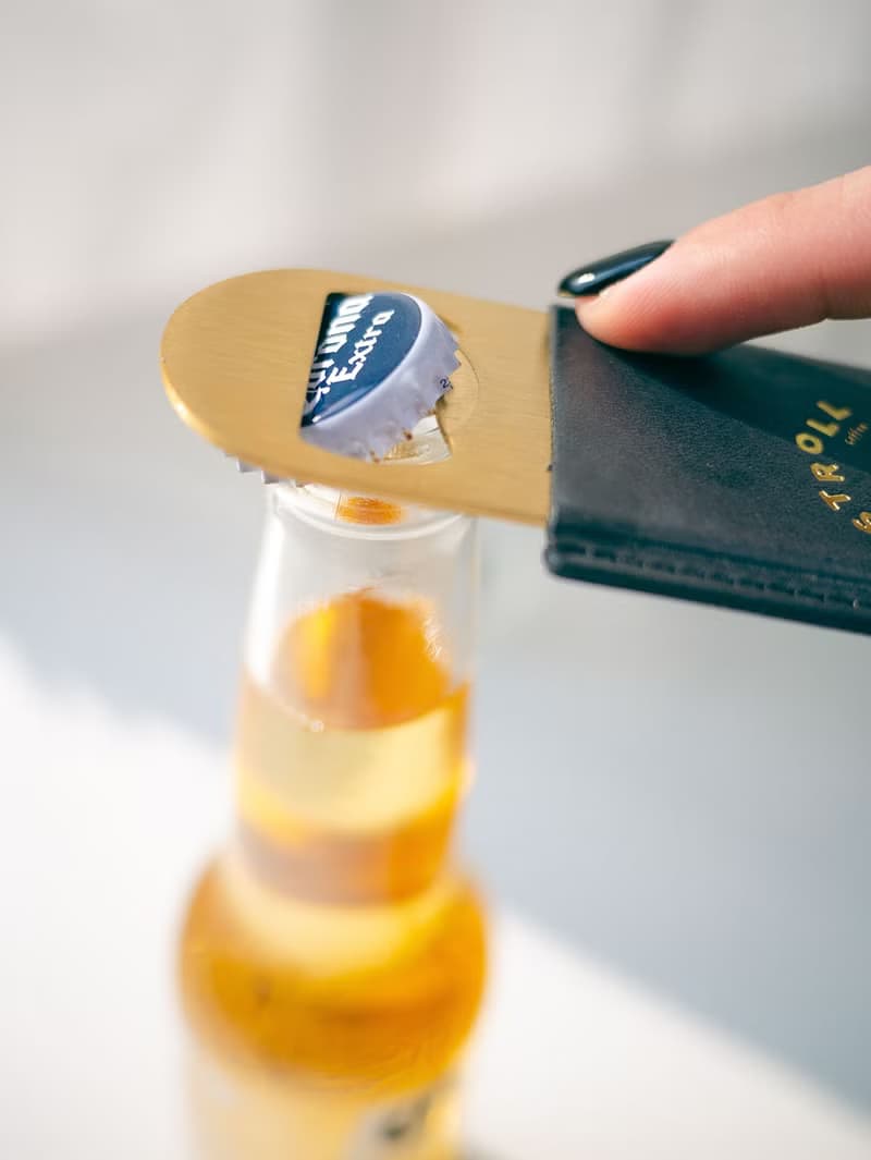 【鹿角兔x散步咖啡】美崙花蓮米奇_CHEERS禮盒 酒杯 開瓶器