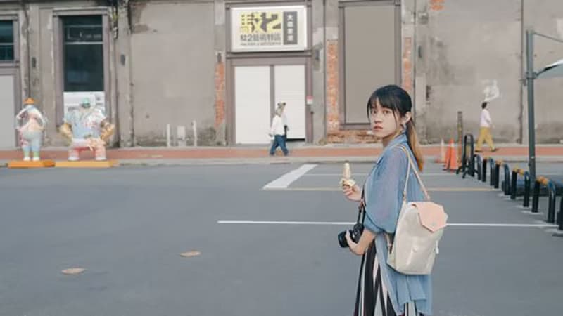 【聖誕禮物】毛星系 輕旅行 星球小後背包 全系列