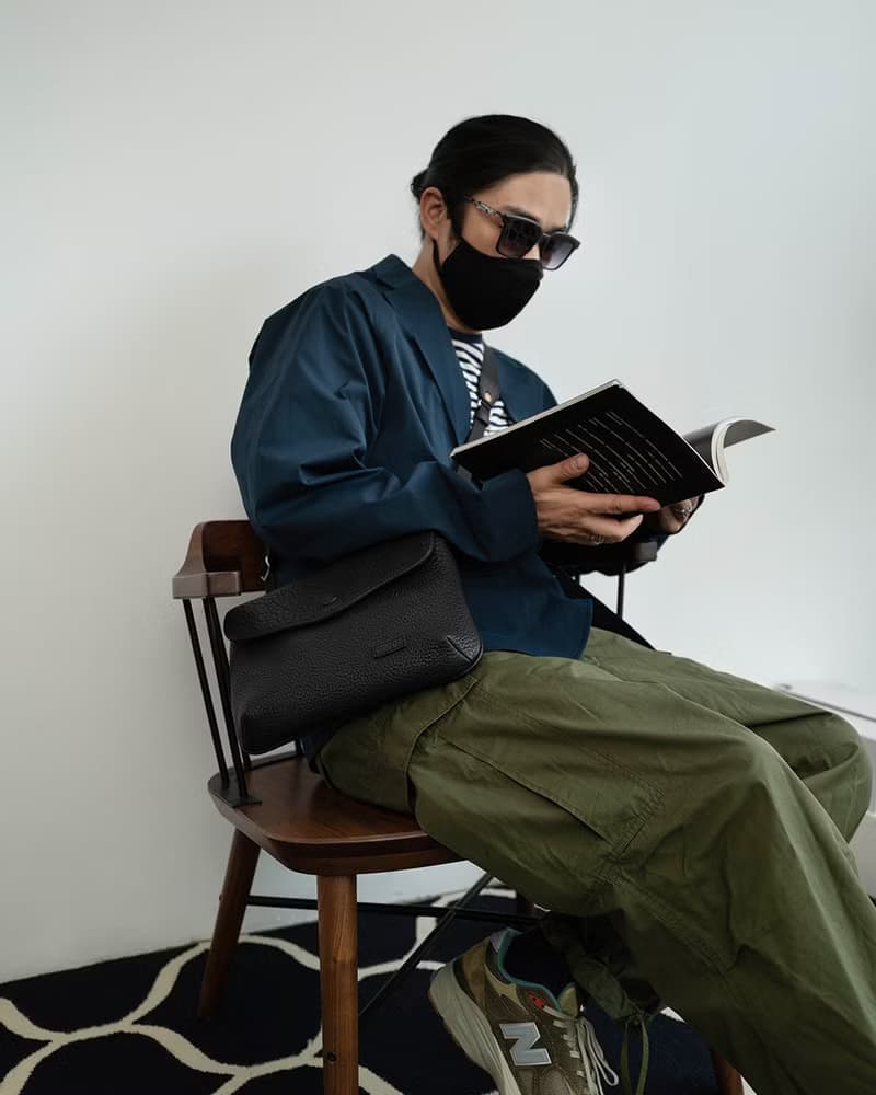 頭層牛皮斜挎包復古真皮方形磁扣包