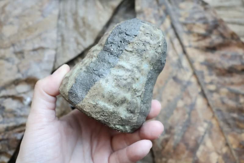 【喬遷禮物】風的皺折No8擴香手捏花器侘寂風雕塑擺件收藝術作品