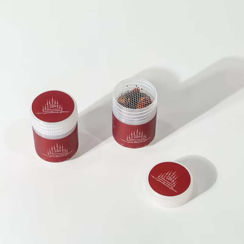 JAIYEN herbal inhaler ( limited JITYEN ) 20ml.