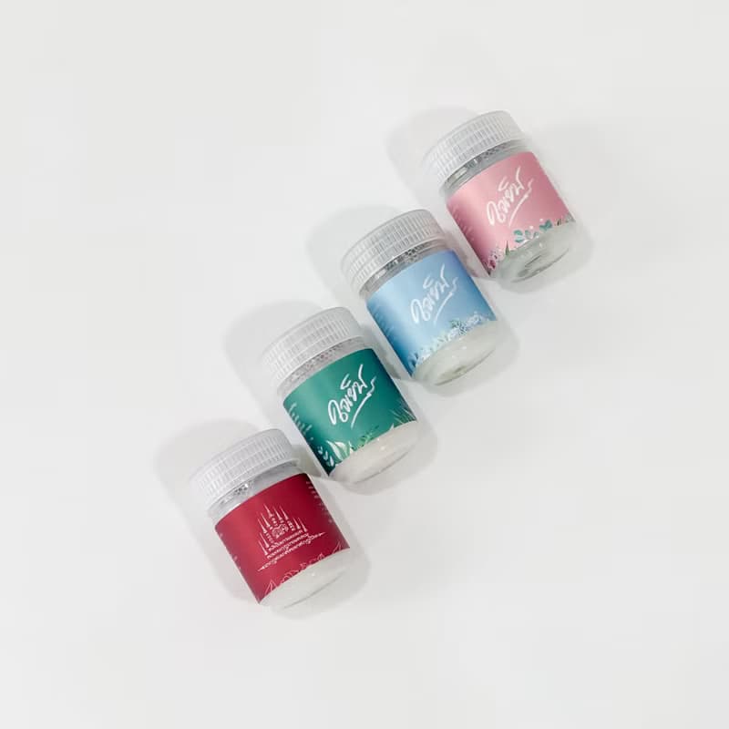 JAIYEN herbal inhaler ( limited JITYEN ) 20ml.