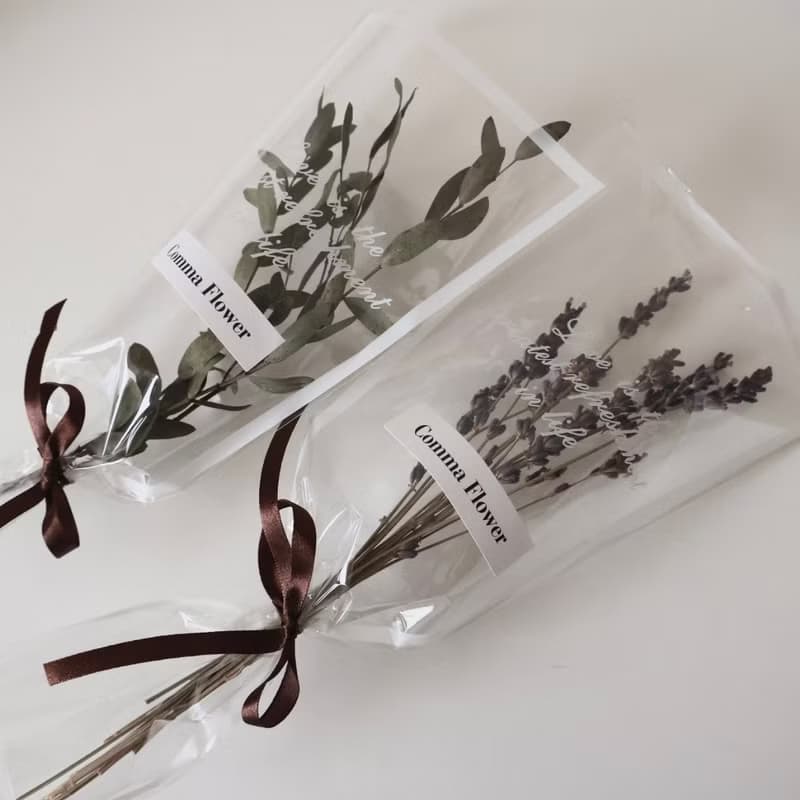 小清新畢業小花束 畢業禮物