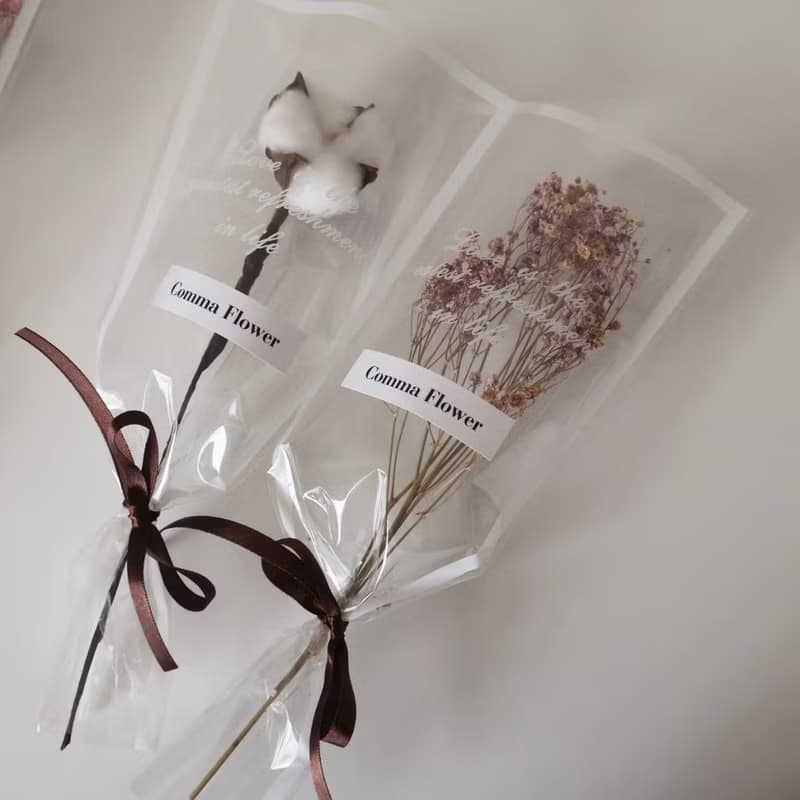 小清新畢業小花束 畢業禮物