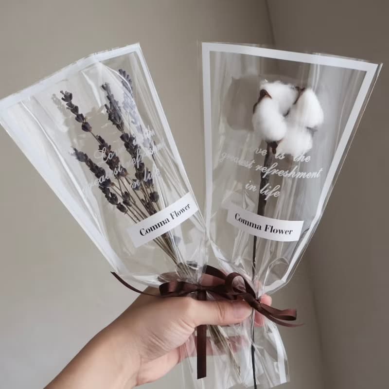 小清新畢業小花束 畢業禮物