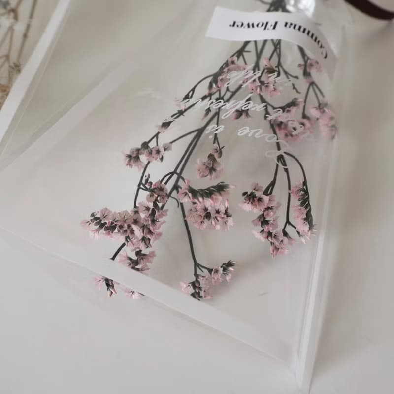 小清新畢業小花束 畢業禮物