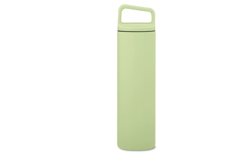 MiiR 雙層真空 保溫/保冰 提把寬口保溫瓶 20oz/591ml 仙掌綠