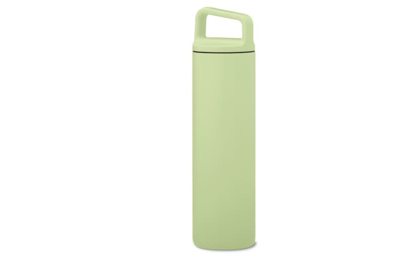 MiiR 雙層真空 保溫/保冰 提把寬口保溫瓶 20oz/591ml 仙掌綠
