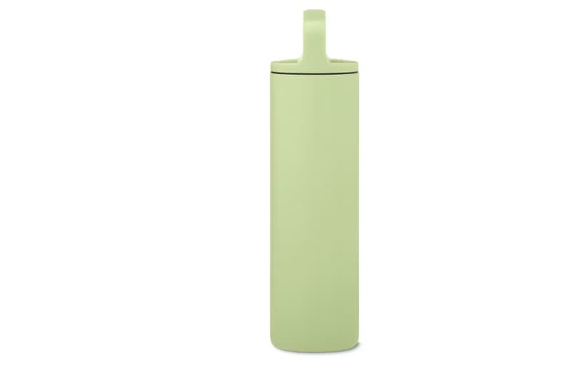 MiiR 雙層真空 保溫/保冰 提把寬口保溫瓶 20oz/591ml 仙掌綠
