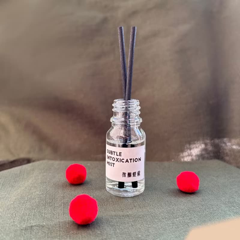 香氛擴香禮盒