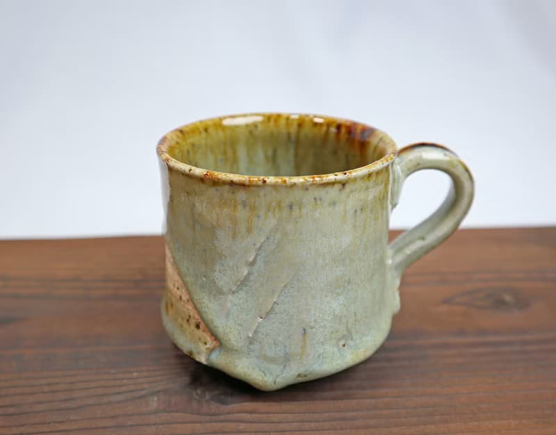 黄金窯変2024 コーヒーの味わいが増す珈琲カップ揃え