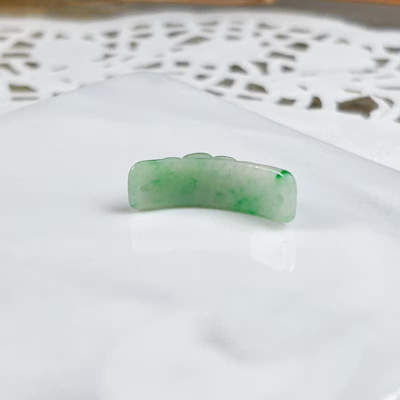 飄陽綠翡翠手牌 | 天然緬甸A貨翡翠 |  送禮