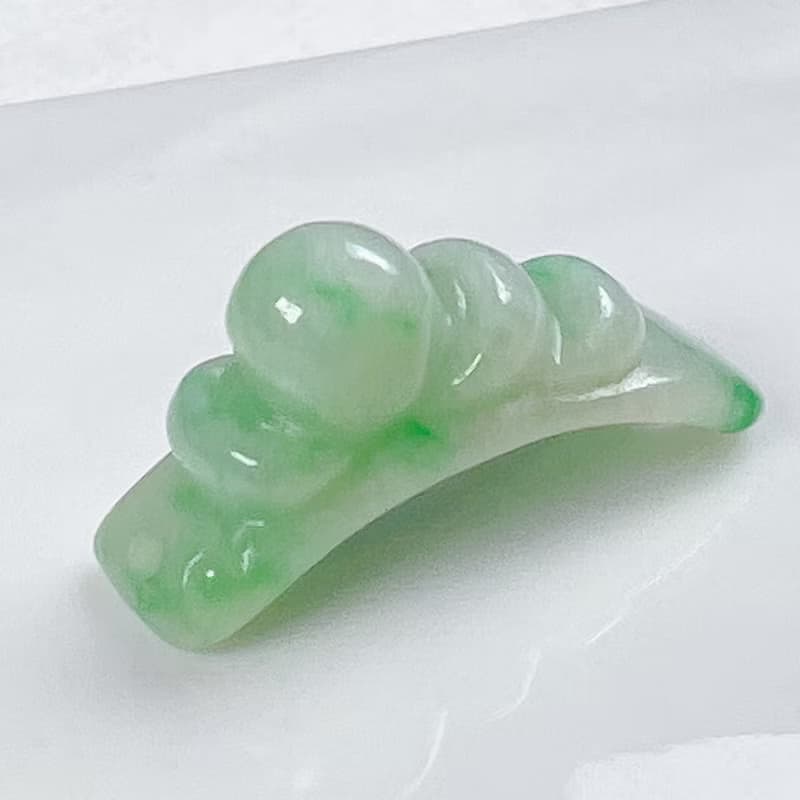 飄陽綠翡翠手牌 | 天然緬甸A貨翡翠 |  送禮