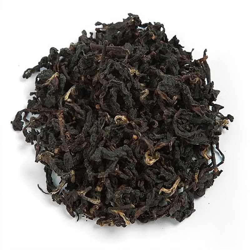 【公益茶葉禮盒】無藏 臺茶紅茶 三入大罐裝綜合茶禮(1散茶+2茶包