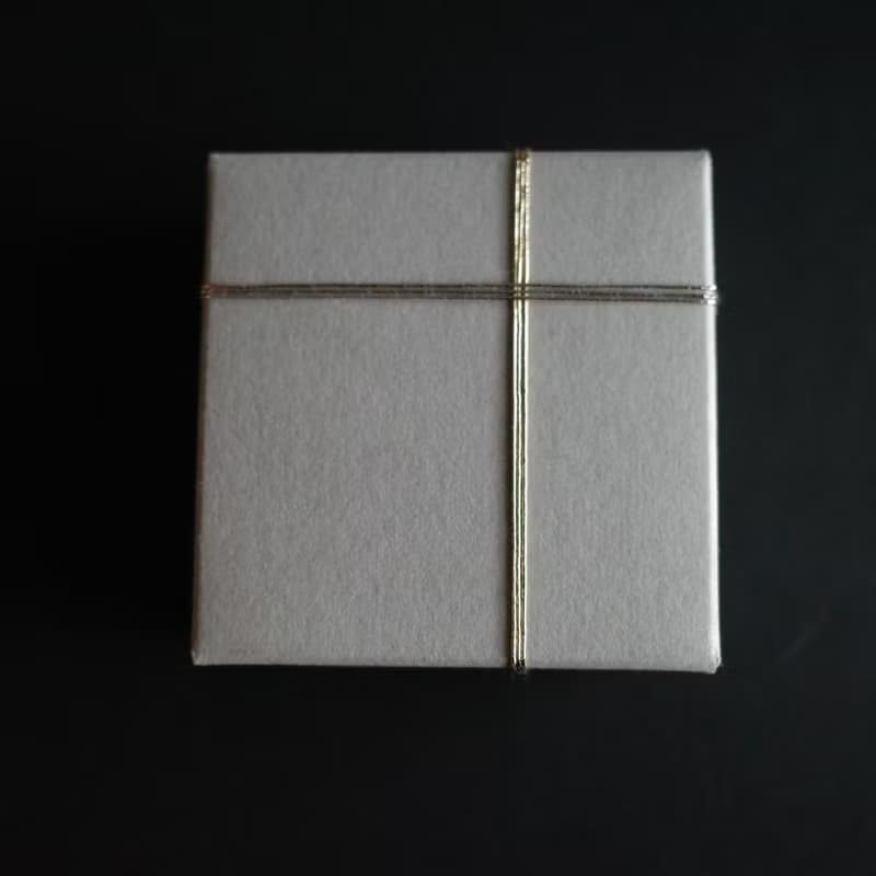 Full Bloom – 耳飾4件套組 銀色