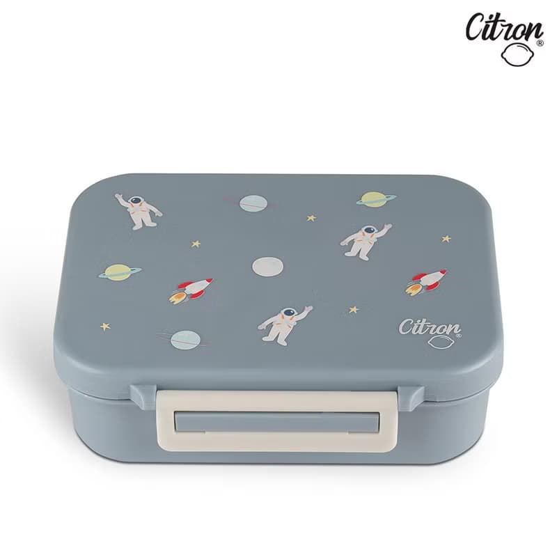 快速出貨【Citron】點心盒_奔上宇宙