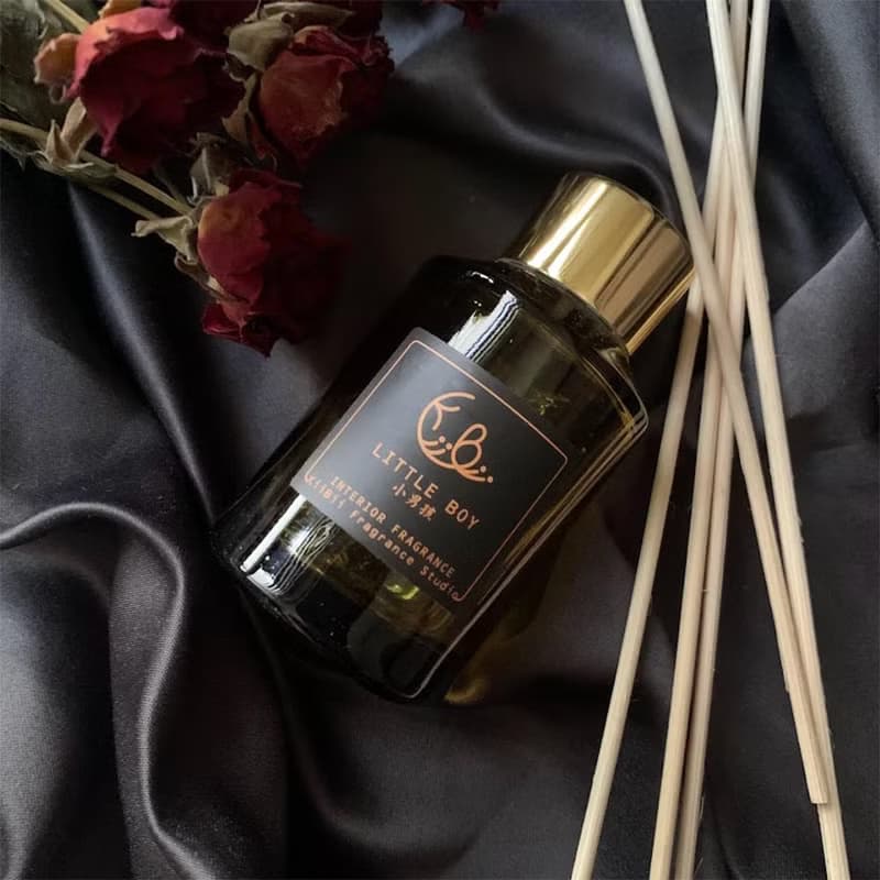 室內擴香瓶/60ml