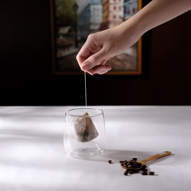 森林花園咖啡浸泡禮盒 淺焙花果風味 20/30入
