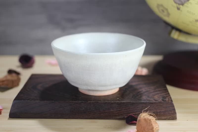 【送禮好物】300ml 手拉坯餐碗 湯碗 慢火雅風許庭嘉生活陶