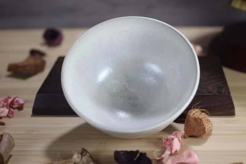 【送禮好物】300ml 手拉坯餐碗 湯碗 慢火雅風許庭嘉生活陶