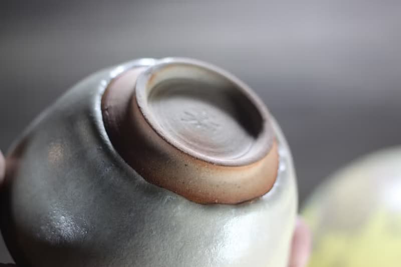 【送禮好物】300ml 手拉坯餐碗 湯碗 慢火雅風許庭嘉生活陶