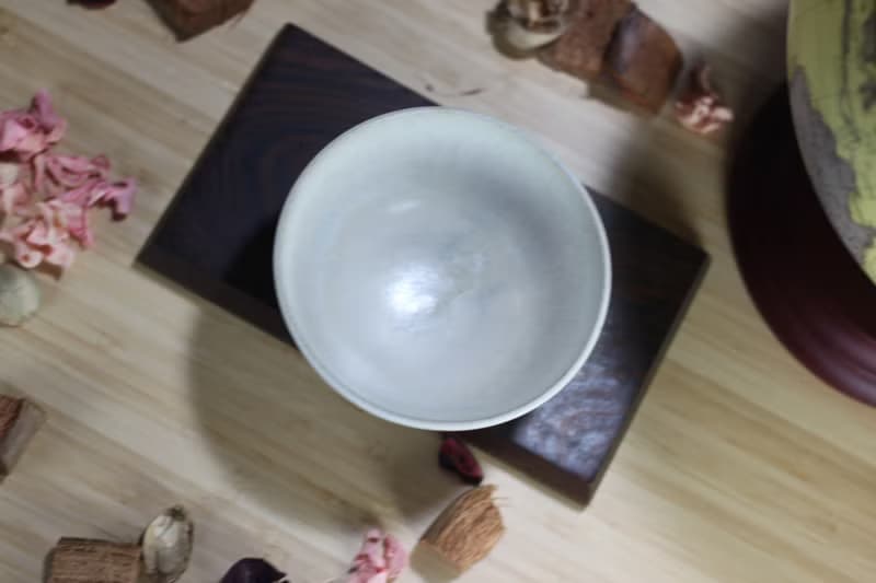 【送禮好物】300ml 手拉坯餐碗 湯碗 慢火雅風許庭嘉生活陶