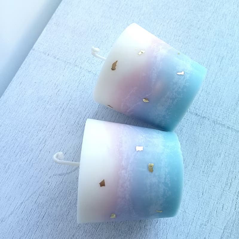 Waves | Fairyland 任選2件 | 茉莉花 天然大豆香氛蠟燭 婚禮小物