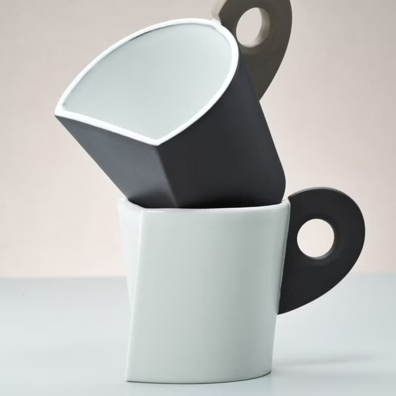 逗點 │ Comma - 對杯組/咖啡杯/馬克杯