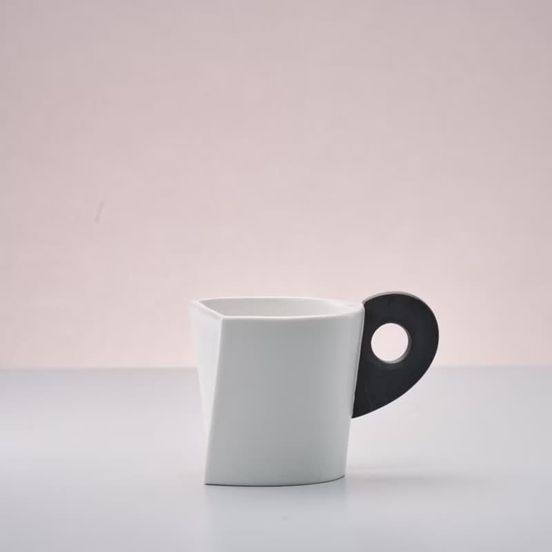逗點 │ Comma - 對杯組/咖啡杯/馬克杯
