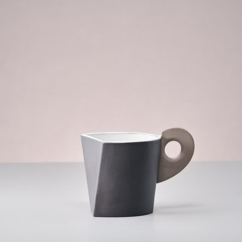 逗點 │ Comma - 對杯組/咖啡杯/馬克杯