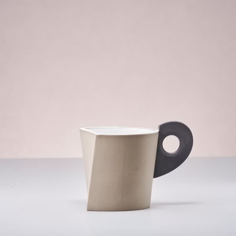 逗點 │ Comma - 對杯組/咖啡杯/馬克杯