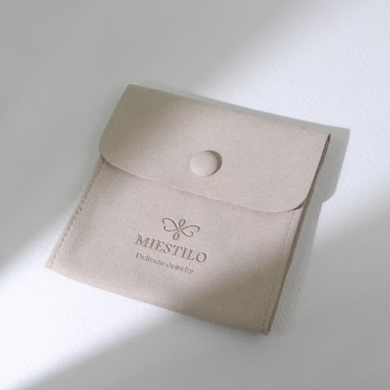 送禮限定【精緻緞帶禮盒/品牌絨布盒包裝組】僅供加購