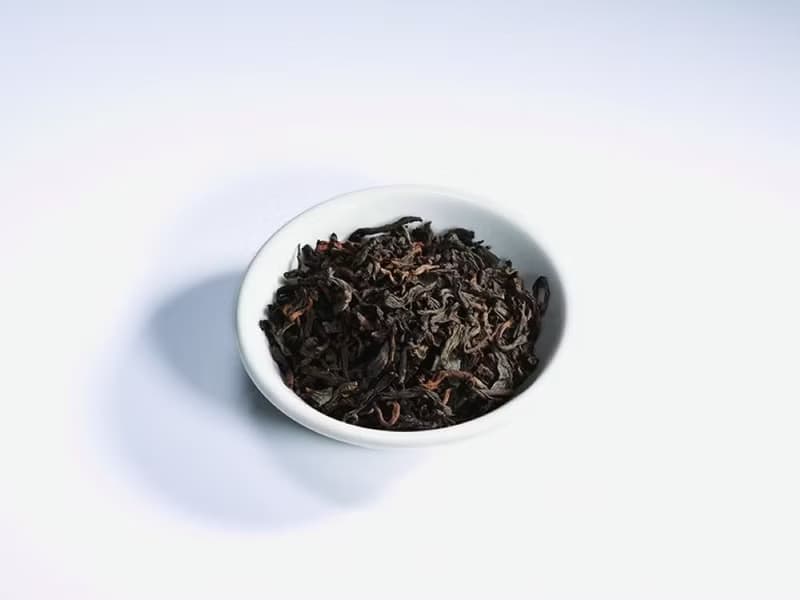 極品老茶王