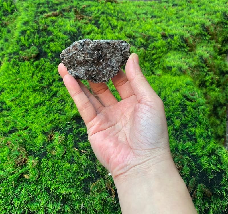 天然原礦火焰石 增智慧 排除負能量 平緩心中雜念 快速出貨