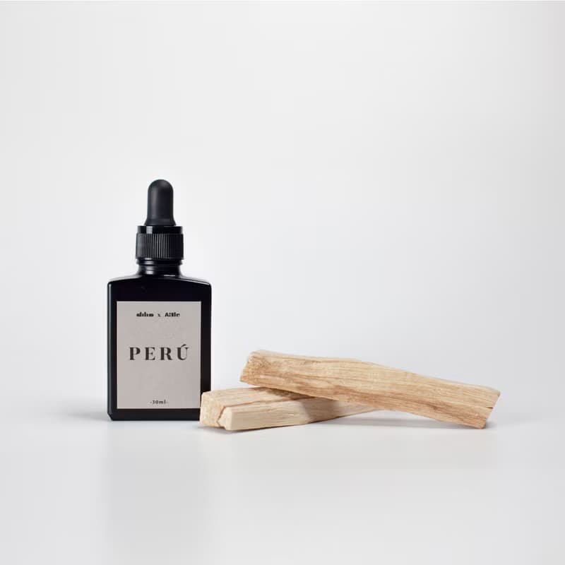 買一送一 Dilio X ASSEMBLE 聯名香氛 | 祕魯 PERÚ