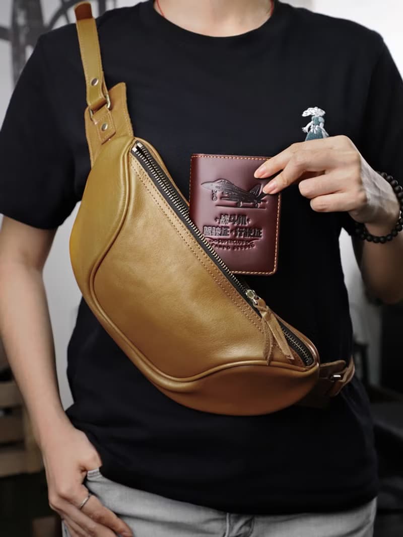 頭層牛皮駕照套收納 手工真皮銀行卡套 多卡槽證件套