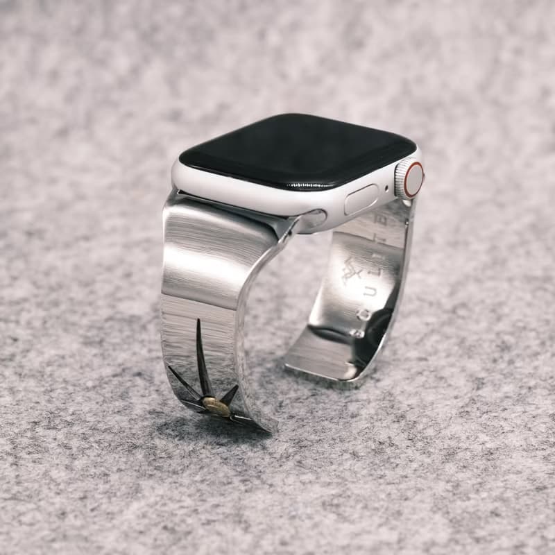 【時尚飾物】 SOULITE Apple Watch Bangle蘋果手錶手鐲 Sunset G
