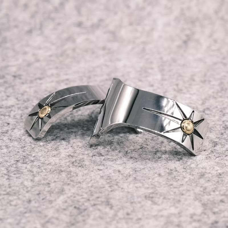 【時尚飾物】 SOULITE Apple Watch Bangle蘋果手錶手鐲 Sunset G