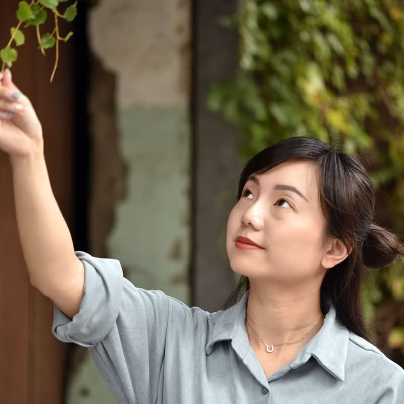 幸運馬蹄項鍊  醫療鋼