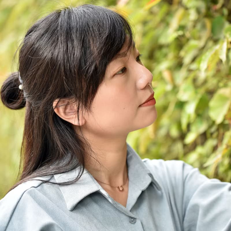 幸運馬蹄項鍊  醫療鋼