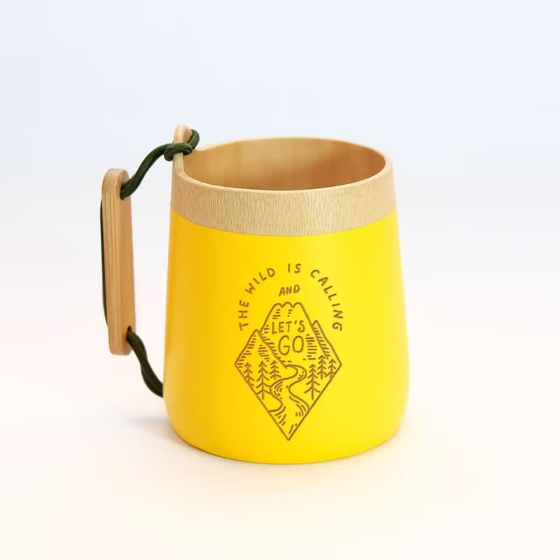 Beer Cup 元氣啤酒杯(Lets Go款)