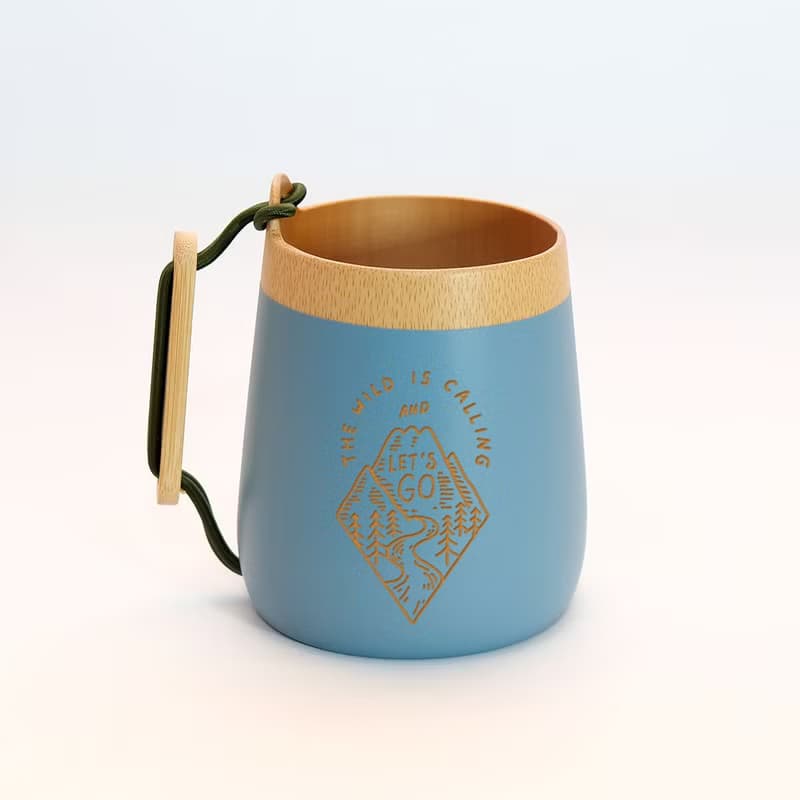 Beer Cup 元氣啤酒杯(Lets Go款)