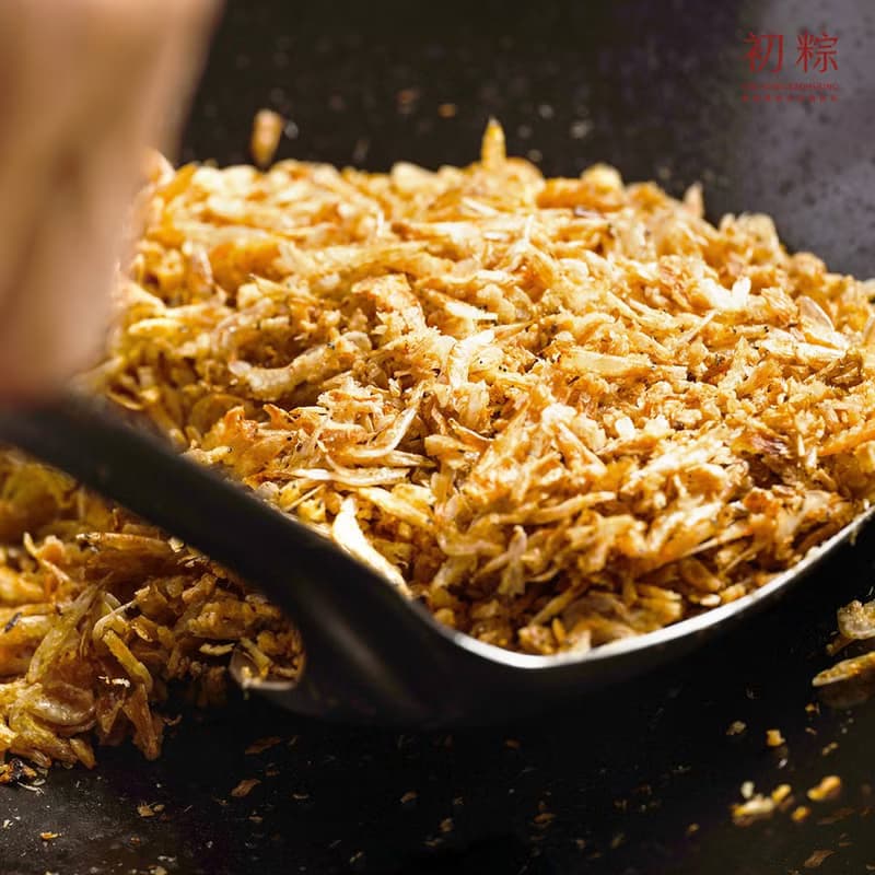 【初粽端午粽禮】招牌福氣滿滿粽6入禮盒