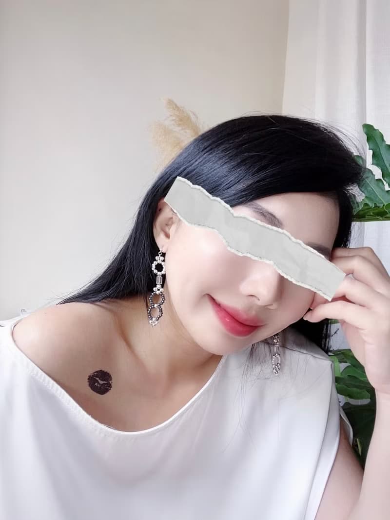 萬物圓潤天道 透白水晶x925純銀耳環 earrings ピアス イヤリング