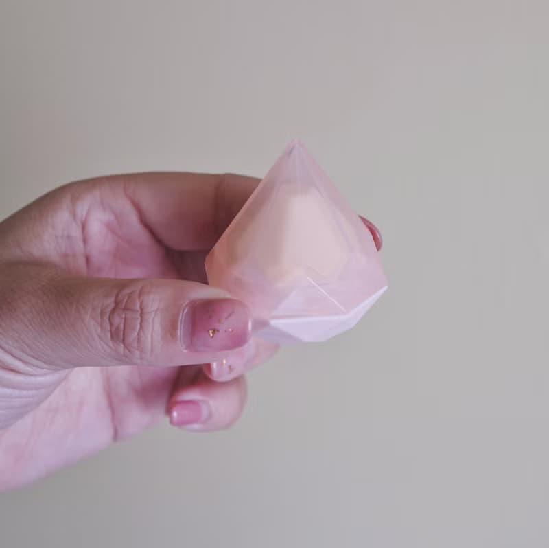 鑽石 隨身皂 洗手皂 婚禮小物