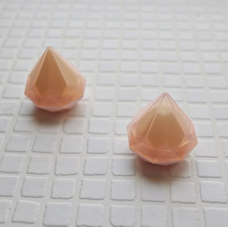 鑽石 隨身皂 洗手皂 婚禮小物