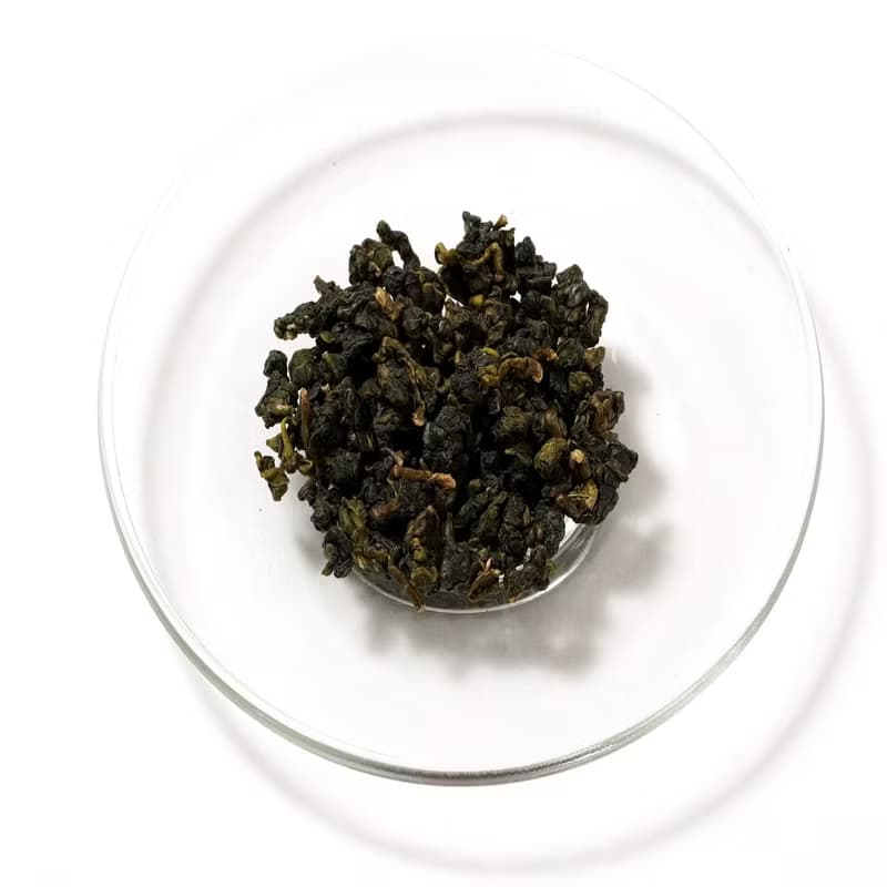 【山頭氣系列】手採阿里山金萱茶-台灣特有種-奶香x花香x茶香