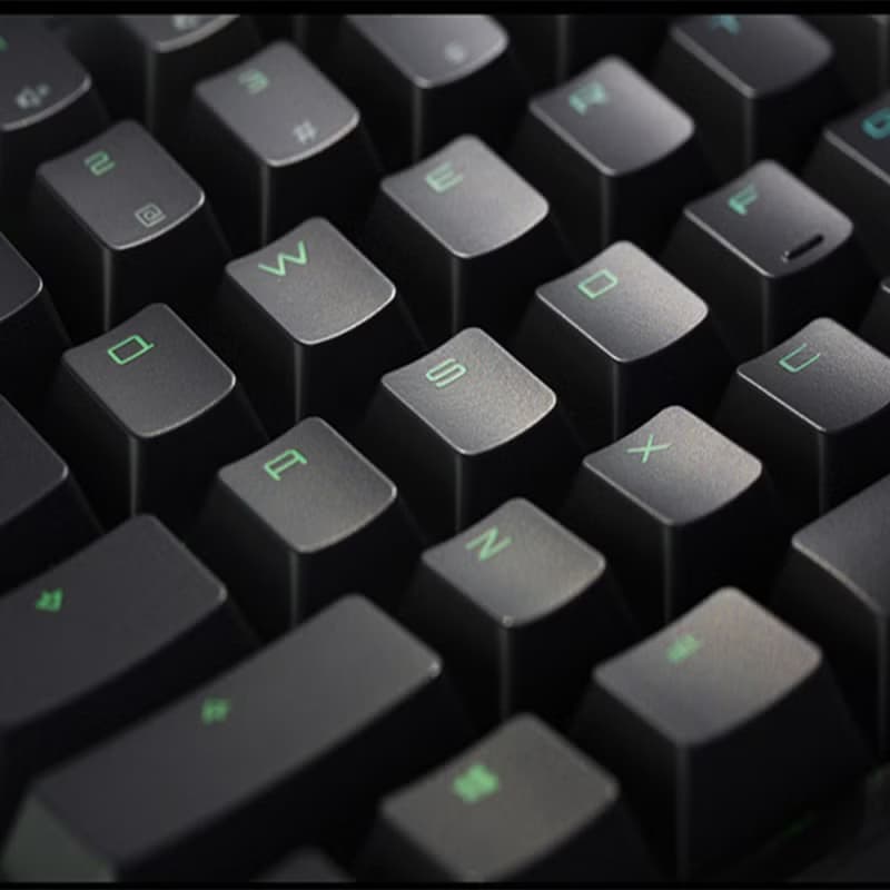【免運特惠】CHERRY MX2.0S電競游戲辦公RGB機械鍵盤